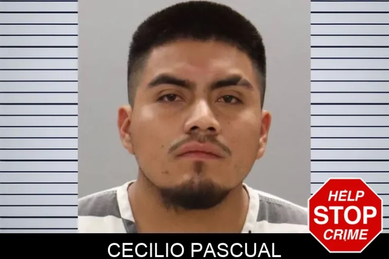 Cecilio PascuAl