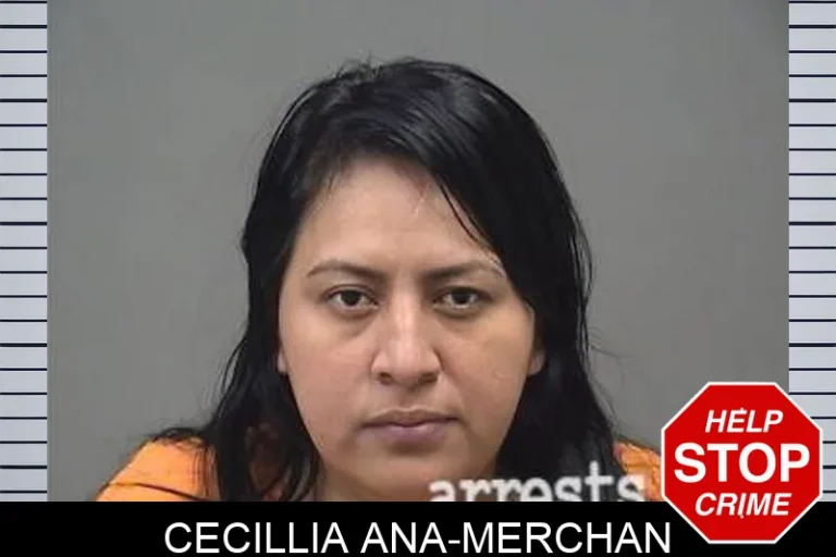 Cecillia Ana-Merchan