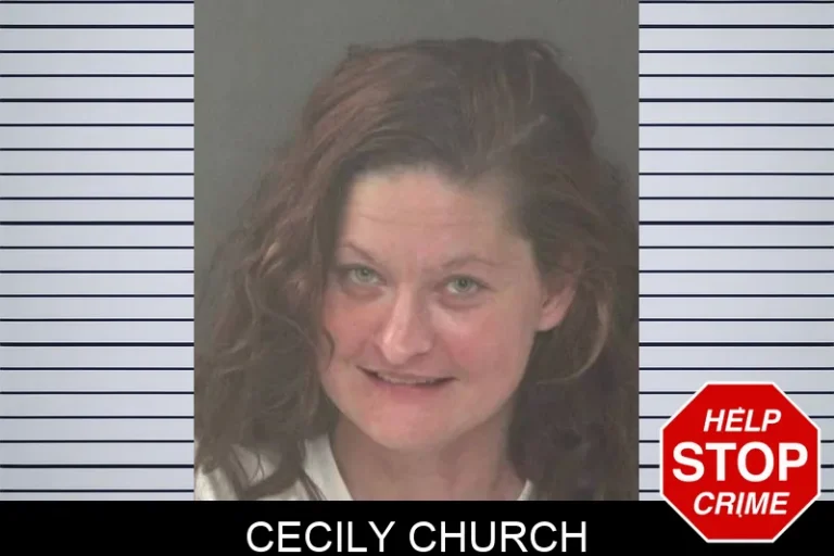 Cecily Church