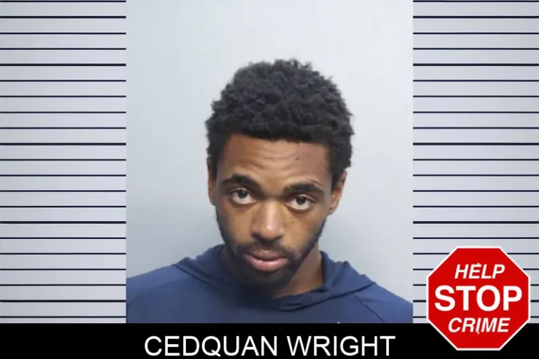 CedquAn Wright