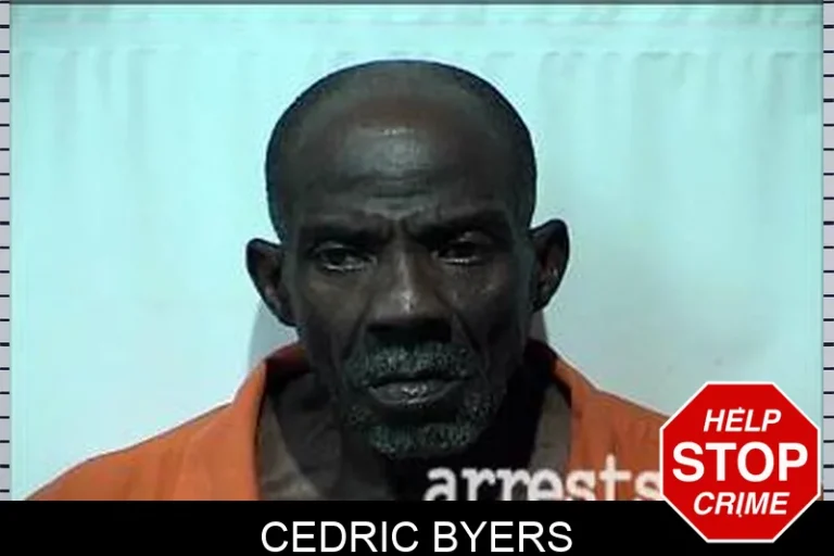 Cedric Byers