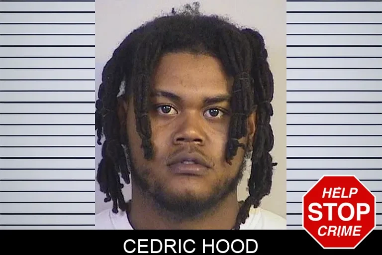 Cedric Hood