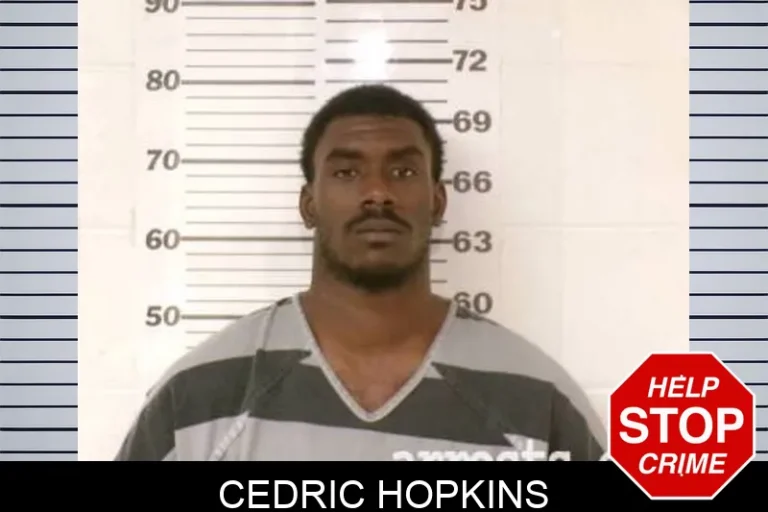 Cedric Hopkins