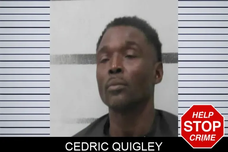 Cedric Quigley