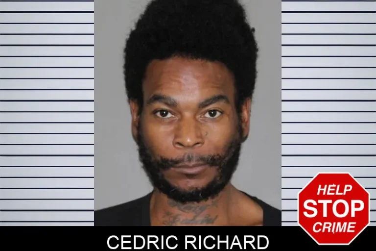 Cedric Richard