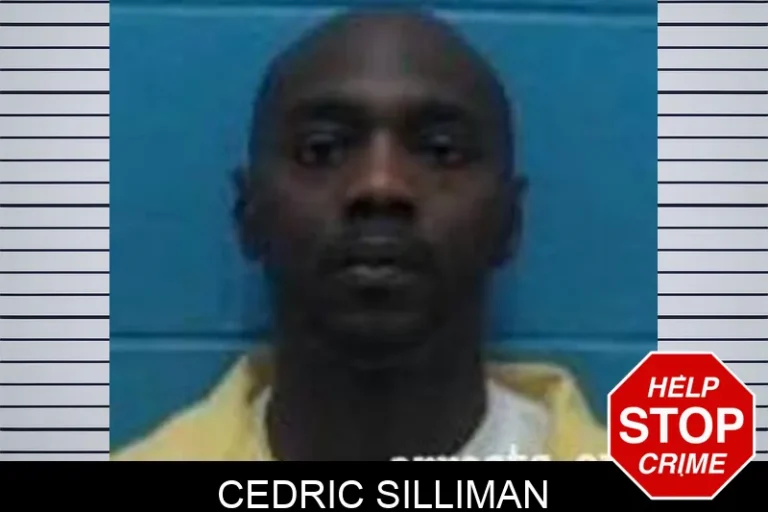 Cedric Silliman