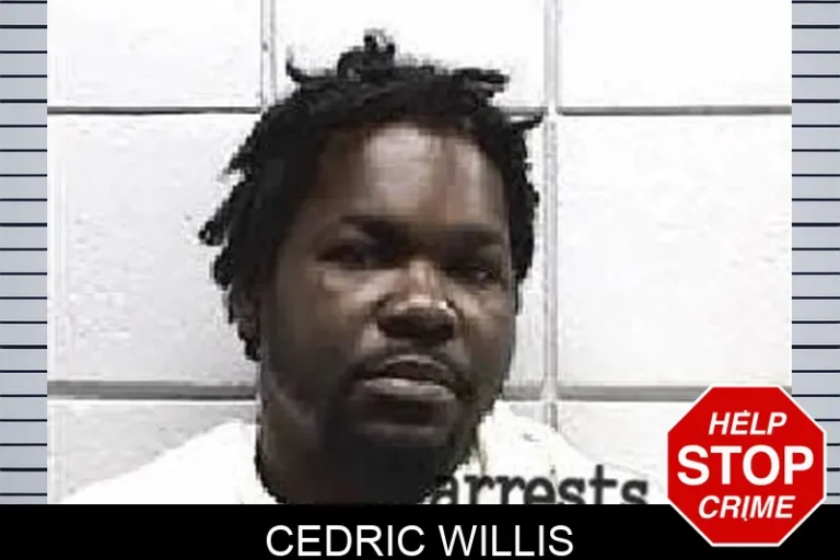 Cedric Willis