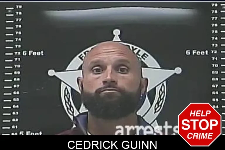 Cedrick Guinn