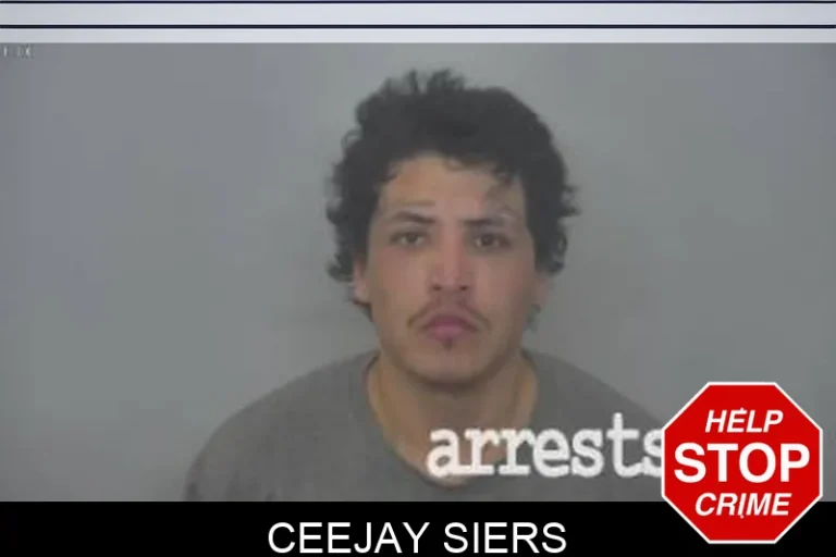 Ceejay Siers