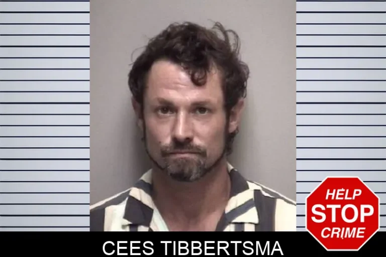 Cees Tibbertsma