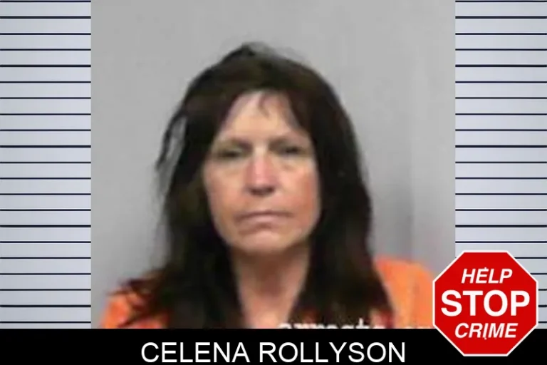 Celena Rollyson