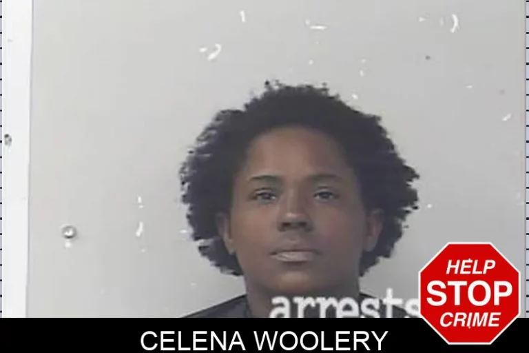 Celena Woolery