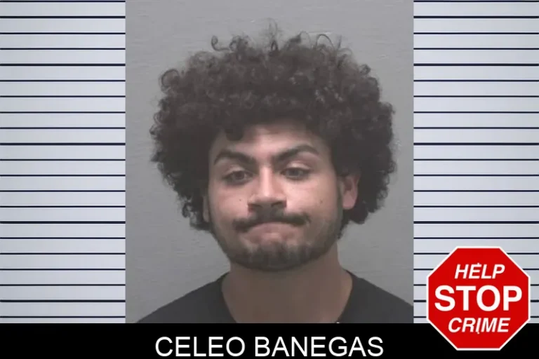 Celeo Banegas