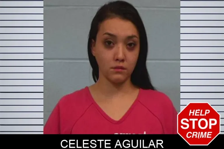 Celeste Aguilar