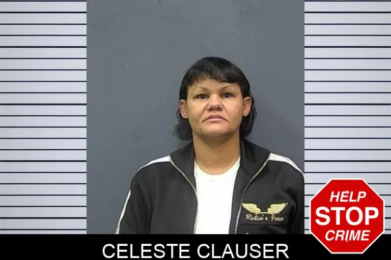 Celeste Clauser
