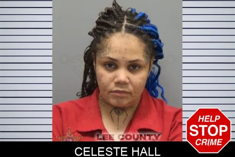 Celeste Hall