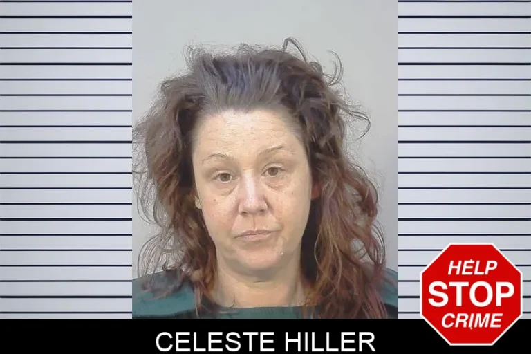 Celeste Hiller