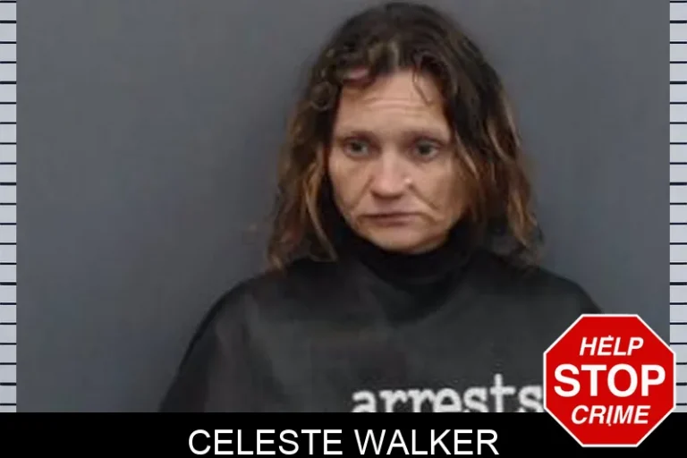 Celeste Walker