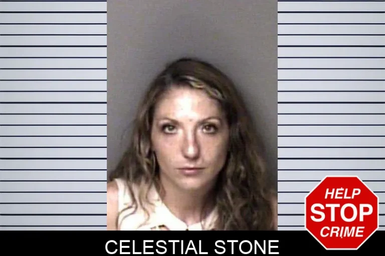 Celestial Stone