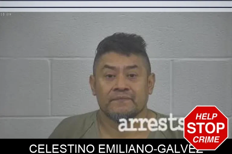 Celestino Emiliano-Galvez