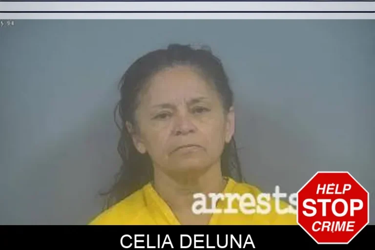 Celia Deluna