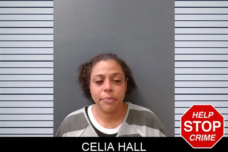 Celia Hall