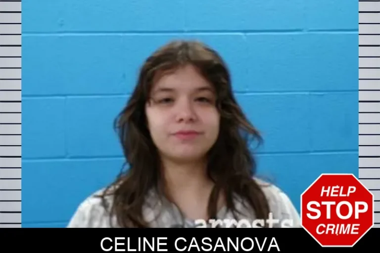 Celine Casanova
