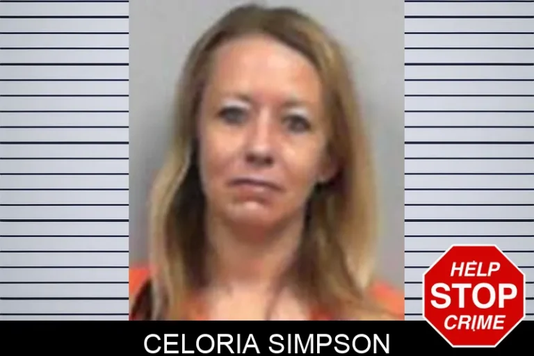 Celoria Simpson
