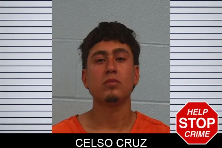 Celso Cruz