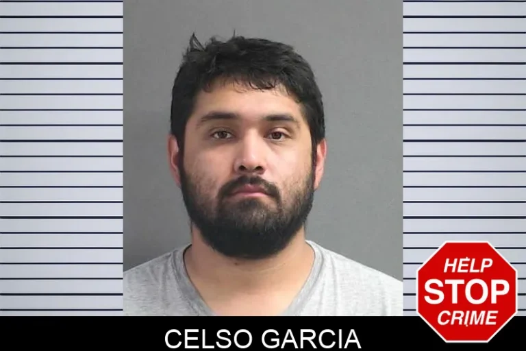 Celso Garcia