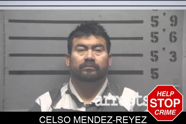 Celso Mendez-Reyez
