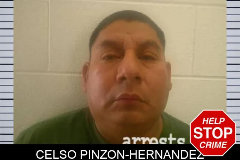 Celso Pinzon-Hernandez