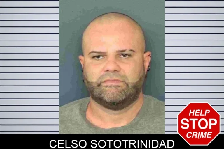Celso Sototrinidad