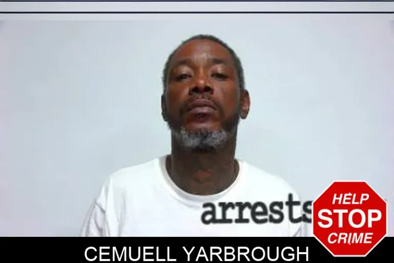 Cemuell Yarbrough