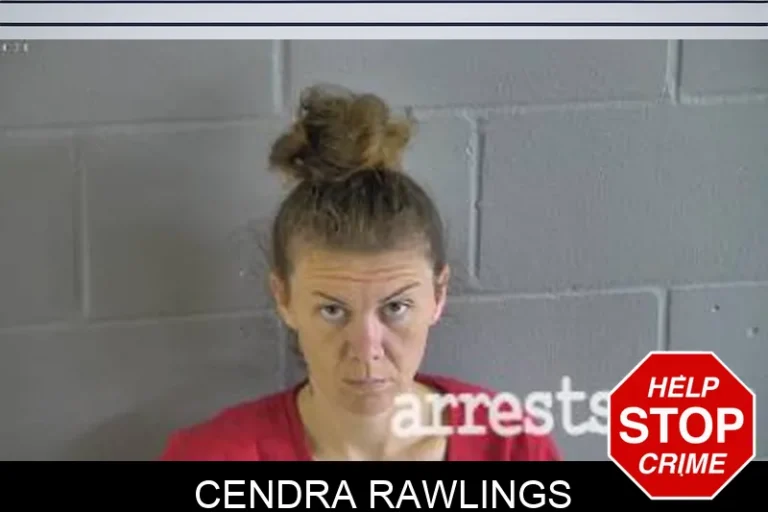 Cendra Rawlings