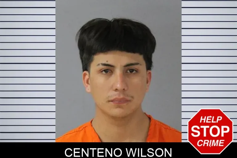 Centeno Wilson
