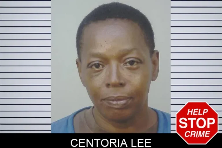 Centoria Lee