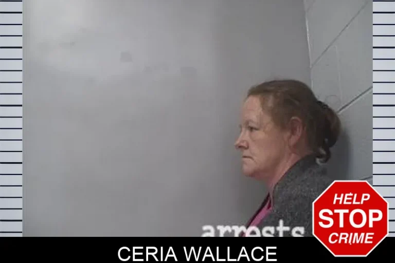 Ceria Wallace