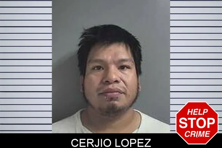 Cerjio Lopez
