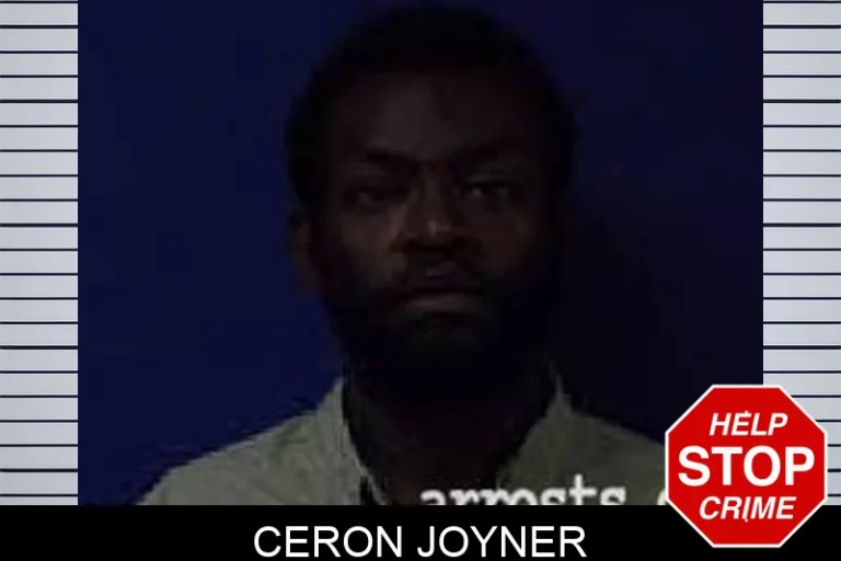 Ceron Joyner