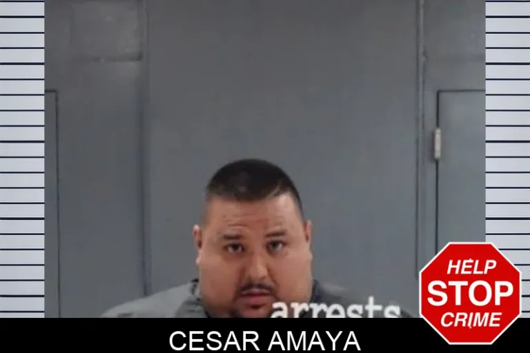 Cesar Amaya