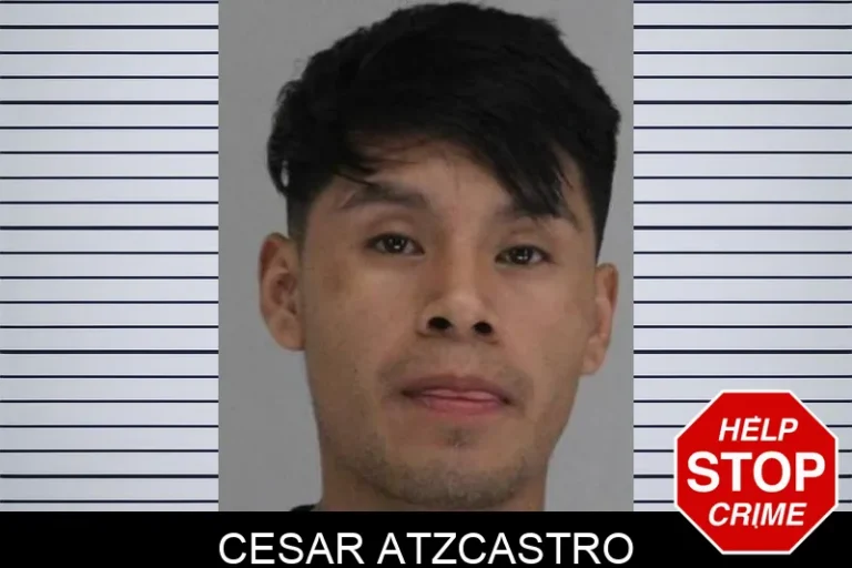 Cesar Atzcastro