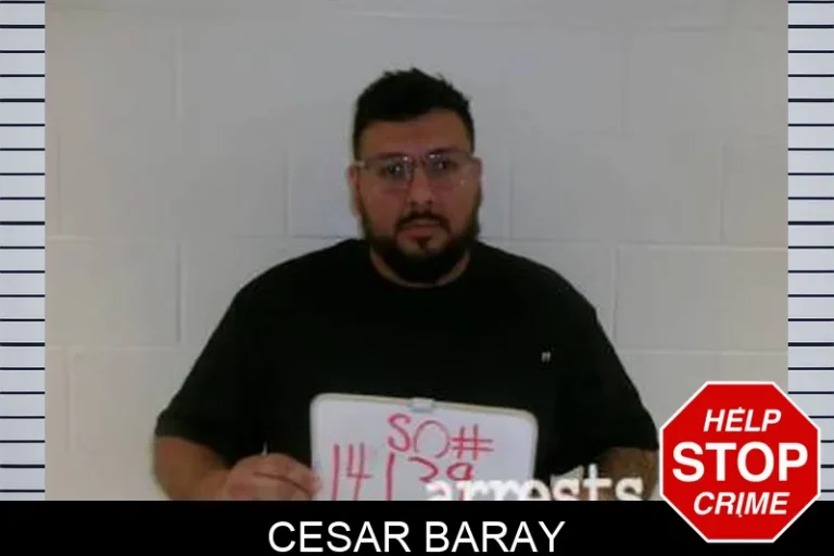 Cesar Baray