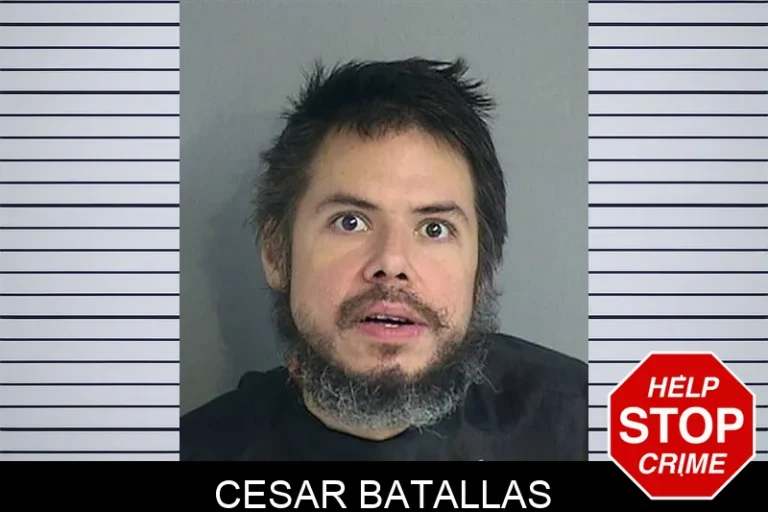 Cesar Batallas