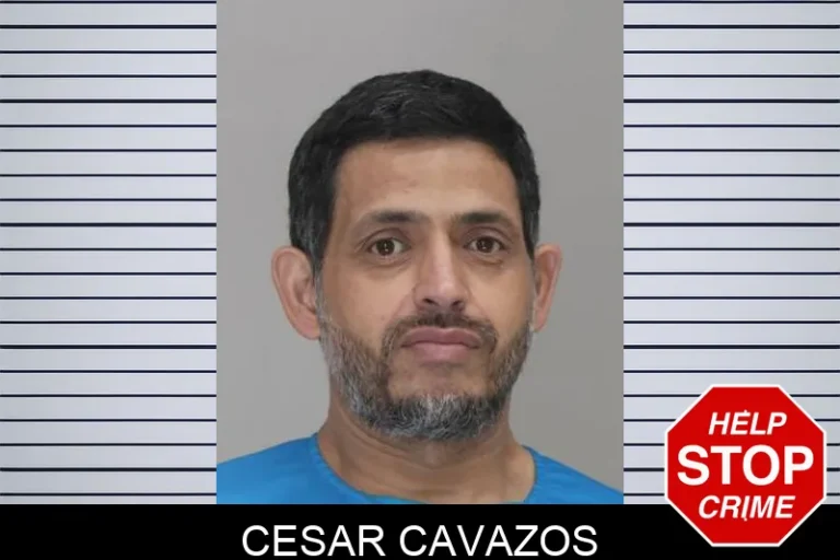 Cesar Cavazos