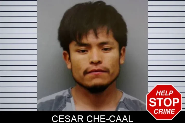 Cesar Che-Caal