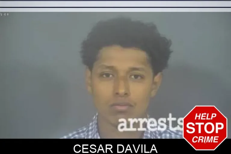 Cesar Davila