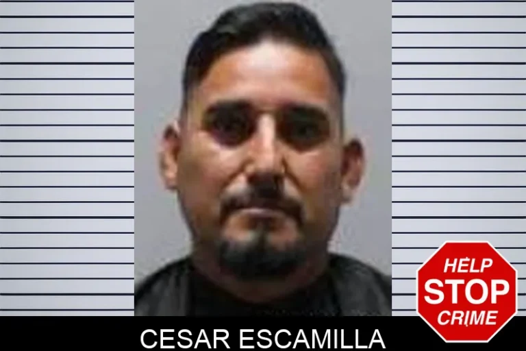 Cesar Escamilla