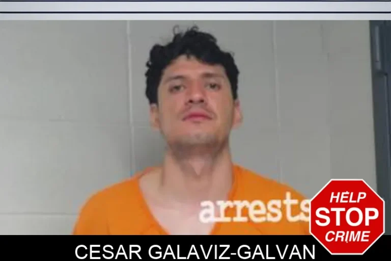 Cesar Galaviz-Galvan