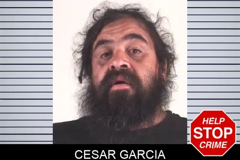 Cesar Garcia
